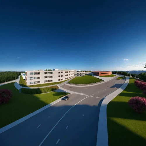 3d rendering,plattenbau,sketchup,new housing development,dormitory,residencial,dormitories,apartment complex,suburu,dorms,unitech,suburbanized,apartment buildings,render,technopark,appartment building,housing estate,residentie,golf hotel,revit