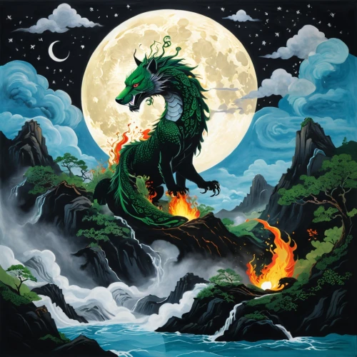 dragon of earth,moondragon,shenlong,qilin,forest dragon,painted dragon,dragon,tiamat,drache,wyrm,black dragon,dragonheart,shendu,dragon fire,ragon,samudra,dragon boat,fire breathing dragon,darragon,dragon design,Conceptual Art,Graffiti Art,Graffiti Art 02