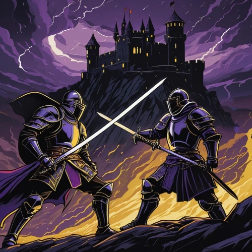 castlevania,dragonlance,malazan,wavelength,lankhmar,defend,castleguard,defence,game illustration,storm troops,defense,seregil,swordsmen,drizzt,knighthoods,bach knights castle,neverwinter,raid,executioners,guards of the canyon,Illustration,Black and White,Black and White 12