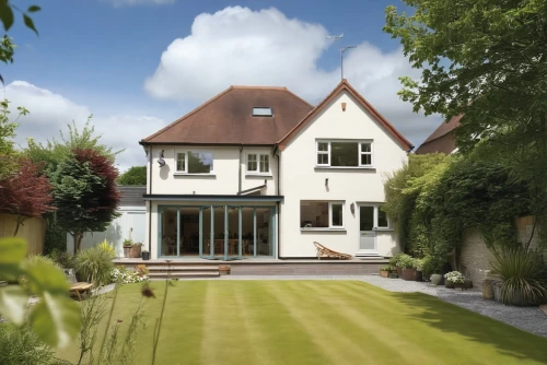 3d rendering,vicarage,windlesham,winkworth,shiplake,weatherboarded,country house,house drawing,country estate,country cottage,fairholme,artificial grass,sketchup,winterbourne,render,garden elevation,meadowcroft,adare,modern house,conservatories