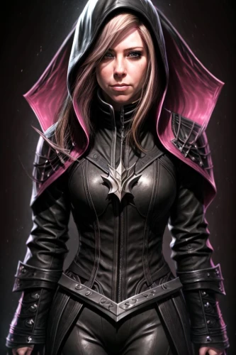 sindel,narcissa,ventress,huntress,assassin,rogue,mercally,karavas,neumannova,khatuna,shadrake,malea,taleyarkhan,evil woman,nyx,lilandra,liora,adelheid,magistrate,moiraine