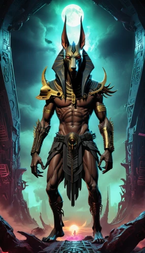 anubis,goldar,saikrajang,sotha,shadowboxer,kotal,banastre,berserker,behemoth,minotaur,raziel,wildstar,narasimha,hawkman,keeshan,megalon,khaine,earthshaker,jebtsundamba,serdamba,Illustration,Realistic Fantasy,Realistic Fantasy 47