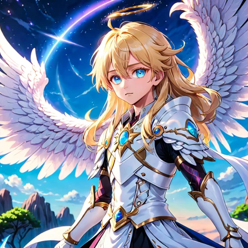 seraph,angel,angelil,archangel,angelic,winged heart,valkyrie,dove of peace,angeles,seraphim,corrin,siero,uriel,armatus,fire angel,cerus,baroque angel,mercy,angel wing,anjo,Anime,Anime,Traditional