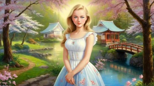 fairy tale character,fantasy picture,galadriel,qabalah,storybook character,jessamine,eilonwy,ostara,fairyland,faires,springtime background,imbolc,spring background,rosa 'the fairy,fairy tale,faerie,fairy queen,lorien,dorthy,fairy