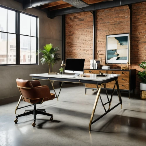 loft,modern office,minotti,steelcase,working space,blur office background,office chair,office desk,danish furniture,wooden desk,eames,creative office,contemporary decor,mid century modern,modern decor,workspaces,industrial design,desks,furnished office,cassina,Photography,General,Realistic
