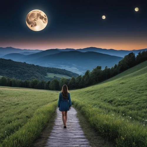 moonwalked,moonlit night,moonlighted,moon walk,full moon,moonwalk,moonwalks,moon and star background,moon addicted,moonbeams,moonwalker,moon photography,moonesinghe,blue moon,moonshadow,moon night,moonlit,moonstruck,landscape background,fantasy picture,Photography,General,Realistic