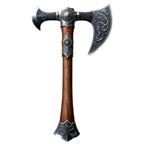 battle axe,battleaxe,longsword,scabbard,broadsword,medieval weapon,swordsmith,halberd,excalibur,tomahawk,stormbreaker,soulsword,broadswords,shillelagh,hilt,reinhilt,cudgel,maces,axe,thranx,Conceptual Art,Fantasy,Fantasy 01