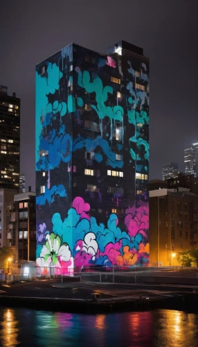 light paint,flower wall en,vivid sydney,kusama,graffiti splatter,drawing with light,graffiti art,muralist,graffiti,color wall,chicago night,massart,artprize,light art,gansevoort,light graffiti,artthielseattle,wallflower,kaws,public art,Conceptual Art,Graffiti Art,Graffiti Art 11