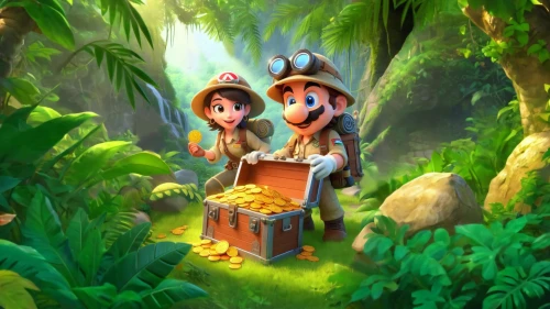 fairy village,fairy forest,tropical forest,skylander giants,girl and boy outdoor,rainforests,faires,beedle,fairy world,children's background,forest workers,cartoon video game background,forest background,madagascans,rainforest,explorers,fairyland,happy children playing in the forest,chestnut forest,background image