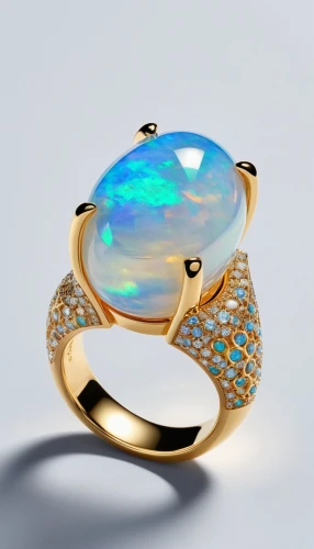 colorful ring,moonstone,chaumet,mouawad,opals,drusy,bejewelled,jewelled,dichroic,gemstones,opal,bulgari,semi precious stone,opaline,covetable,boucheron,gemstone,birthstone,ring jewelry,moonstones,Unique,3D,3D Character