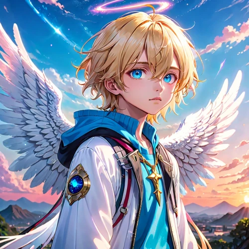 anjo,seraph,angel wing,finnian,winged heart,meteora,crying angel,darjeeling,angelnote,sky butterfly,angel wings,violet evergarden,angel,cielo,armatus,little angel,uriel,dove of peace,siero,angelil,Anime,Anime,Traditional