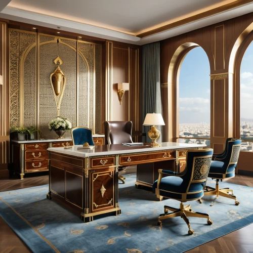 boardroom,board room,mouawad,mahdavi,furnished office,opulently,modern office,rotana,writing desk,habtoor,interior decoration,bureau,ornate room,conference room,great room,luxury home interior,sursock,assay office,search interior solutions,opulence,Photography,General,Realistic