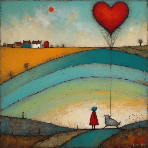 red balloon,carol colman,little girl with balloons,carol m highsmith,traffic light with heart,flying heart,heartstring,ballooning,mcquivey,mousseau,balloonist,mcglasson,marlette,steve medlin,frangoulis,gagnon,mostovoy,heart in hand,red balloons,christakis,Art,Artistic Painting,Artistic Painting 49