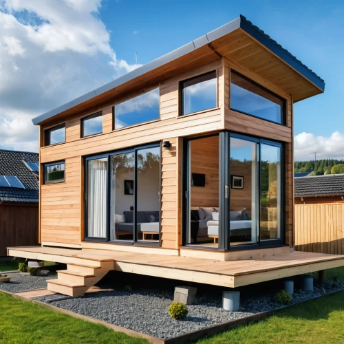 willerby,inverted cottage,deckhouse,wooden decking,timber house,cubic house,summerhouse,holiday home,wooden house,dunes house,passivhaus,summer house,decking,homebuilding,electrohome,frame house,cube house,wooden sauna,prefabricated,danish house,Photography,General,Realistic