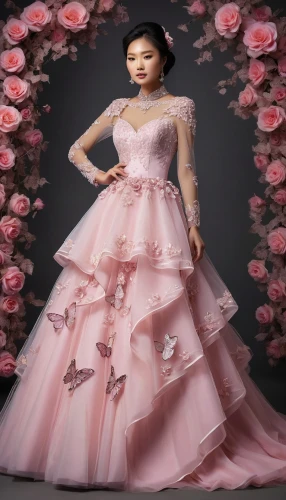 quinceanera,debutante,quinceaneras,bridal gown,wedding gown,rosa 'the fairy,ball gown,sherine,ballgown,rosa ' the fairy,sposa,bridal dress,clove pink,wedding dress,refashioned,rosalinda,rosaline,barbie doll,siriano,derivable,Photography,Documentary Photography,Documentary Photography 09