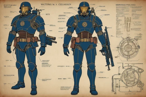 blueprint,mandalorian,battlesuit,gendarmes,blueprints,gendarmery,cyberforce,aquanaut,cardassia,carabiniers,legionnaire,spetsnaz,carabiniere,gign,militaria,corpsmen,cbrne,atreides,cyborgs,kikaider,Unique,Design,Blueprint
