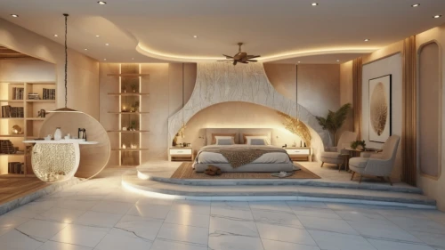 great room,luxury bathroom,modern room,ornate room,3d rendering,bedrooms,interior design,loft,luxury home interior,sleeping room,bedroom,chambre,interior modern design,quarto,guest room,interior decoration,modern decor,render,room newborn,attic,Photography,General,Realistic