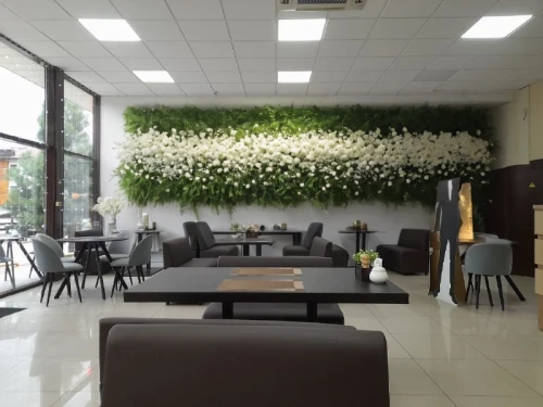 serviced office,floristic,meeting room,interior decoration,floral decorations,seating area,floral corner,flower wall en,sberbank,lobby,sampaguita,floral decoration,modern decor,contemporary decor,clubroom,conference room,cafeteria,flower decoration,floral design,lunchroom