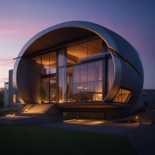 futuristic architecture,cubic house,modern architecture,cube house,dunes house,modern house,futuristic art museum,dreamhouse,electrohome,etfe,3d rendering,prefab,house shape,contemporary,snohetta,arhitecture,luxury home,frame house,beautiful home,smart house,Photography,General,Natural