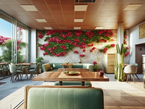 flower wall en,bougainvilleas,bougainvilleans,bougainvillea,balcony garden,floral decorations,breakfast room,modern decor,penthouses,floral decoration,roof garden,contemporary decor,lounges,floral corner,roof terrace,interior decoration,hotel riviera,hotel lobby,retro modern flowers,floral arrangement,Photography,General,Realistic