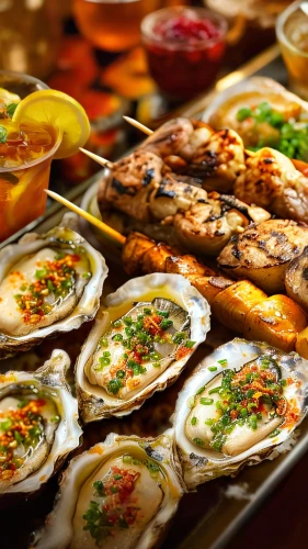 oysters,talaba,seafood counter,shucked,clambakes,oyster,seafood platter,sea foods,shellfish,bivalves,seafood,sea food,oester,seafoods,clamshells,oystermen,clammed,mariscos,clambake,bivalve