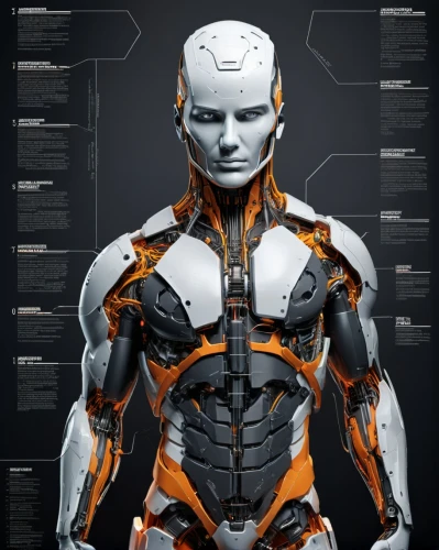 cybertrader,cybernetic,augmentations,cybernetically,maximilien,cybernetics,humanoid,robotman,minivet,softimage,cyborg,shodan,transhumanist,harnecker,cyberathlete,cyberdog,cyberian,cyberdyne,biomechanical,irobot,Unique,Design,Infographics