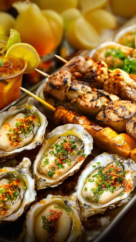oysters,talaba,clambakes,shucked,shellfish,seafood platter,oyster,bivalves,seafood counter,sea foods,seafood,sea food,seafoods,oystermen,mariscos,clamshells,clammed,bivalve,oester,clambake
