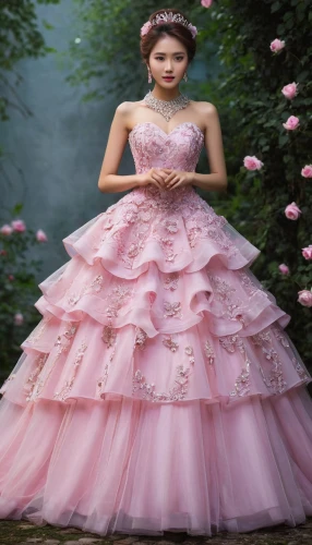 quinceanera,quinceaneras,ball gown,rosa 'the fairy,little girl in pink dress,ballgown,rosa ' the fairy,fairy tale character,doll dress,fairy queen,tulle,crinoline,debutante,petticoat,drees,peach rose,little girl fairy,dress doll,princesse,enchanting,Photography,Documentary Photography,Documentary Photography 14