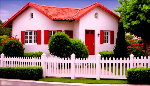 white picket fence,danish house,houses clipart,weatherboard,weatherboards,house shape,miniature house,house painting,little house,bungalows,bungalow,residential house,home landscape,home house,small house,dreamhouse,duplexes,traditional house,exterior decoration,weatherboarded,Art,Artistic Painting,Artistic Painting 09