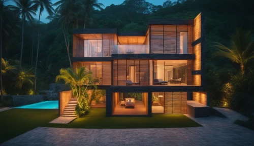 samui,modern house,kohphangan,3d rendering,seminyak,cubic house,tropical house,modern architecture,langkawi,kampung,bali,holiday villa,kamandalu,rumah,bahay,dreamhouse,render,pangkor,cube house,cube stilt houses,Photography,General,Fantasy