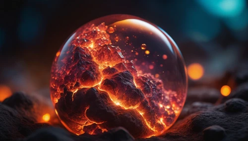 crystal egg,fire ring,arkenstone,crystal ball-photography,lava balls,fire background,elemental,molten,lava stones,easter fire,fireheart,embers,salt crystal lamp,egg shell,lava,molten metal,magma,fire pearl,fire heart,dancing flames,Photography,General,Cinematic