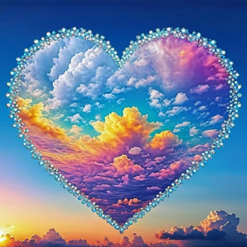 colorful heart,heart background,painted hearts,puffy hearts,heart clipart,heart shape,love heart,floral heart,love in air,flying heart,winged heart,coeur,heart,heart shape frame,heart balloons,heart shaped,hearts,heart chakra,heart design,rainbow clouds,Photography,General,Realistic