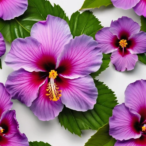 flowers png,hibiscus flowers,flower background,double hibiscus flower,flower wallpaper,violas,petunias,hibiscus flower,tropical flowers,hibiscus,purple flower,purple flowers,hibiscus and leaves,streptocarpus,flower purple,amaranthaceae,banaba,lei flowers,passifloraceae,purple wallpaper,Photography,General,Realistic