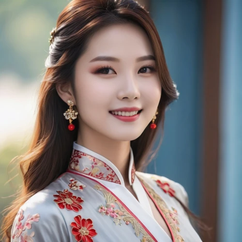 chuseok,hanbok,yangzi,ao dai,goryeo,hanfu,jingqian,huahong,hyang,huayi,gisaeng,yingjie,myongji,dongyi,xiaojian,jinling,hanqiong,yangyang,hansung,jilong,Photography,General,Realistic