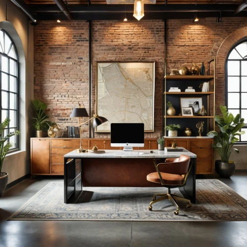 loft,modern office,lofts,contemporary decor,modern decor,interior design,working space,offices,creative office,workspaces,assay office,officine,minotti,berkus,interior modern design,office desk,credenza,interior decor,workstations,interior decoration,Photography,General,Realistic