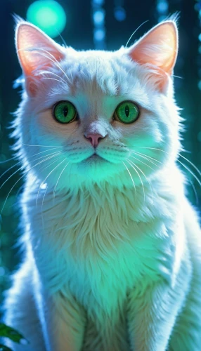 korin,cat vector,white cat,cat with blue eyes,blue eyes cat,cat on a blue background,starclan,lumo,felino,gato,snowbell,cat,miqati,cute cat,suara,mau,breed cat,riverclan,himalayan persian,jiwan