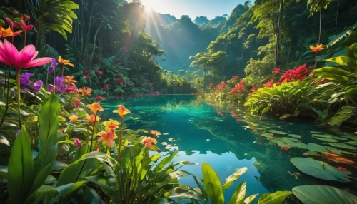 nature wallpaper,tailandia,vietnam,shaoming,beautiful landscape,nature landscape,nature background,beautiful nature,mountain spring,tropical forest,thailand,tropical jungle,flower water,viet nam,amazing nature,huangshan,splendor of flowers,full hd wallpaper,yangshao,lilies of the valley,Photography,General,Realistic