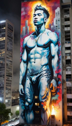 graffiti art,grafite,graffanino,graffman,kamehameha,botero,grafitti,urban art,streetart,street artist,graffitti,welin,graffiti,public art,street art,urban street art,incredible hulk,neon body painting,salvador,street artists,Conceptual Art,Graffiti Art,Graffiti Art 05