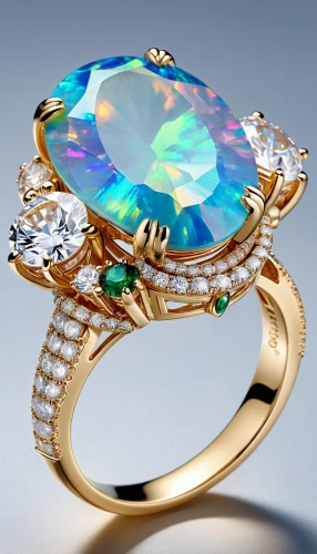 colorful ring,mouawad,diamond ring,engagement ring,birthstone,ring with ornament,ring jewelry,paraiba,gemology,chaumet,engagement rings,boucheron,gemstones,gemstone,wedding ring,jewelry manufacturing,circular ring,agta,ringen,gold diamond,Unique,3D,3D Character