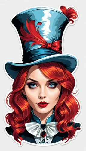 witch's hat icon,hatter,scotswoman,witch hat,stovepipe hat,triss,the hat-female,karou,witch's hat,telegram icon,ringmaster,magicienne,helsing,derivable,witches hat,romanoff,android game,coreldraw,black hat,collodi,Unique,Design,Sticker