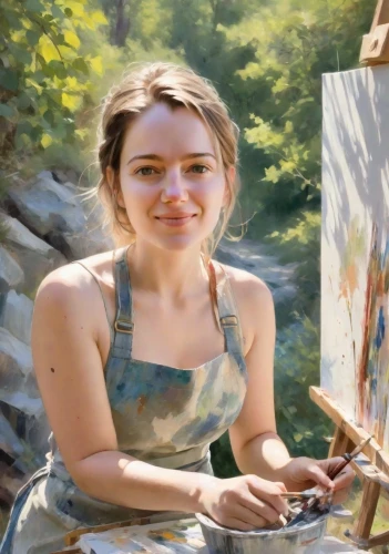 painting technique,shailene,photo painting,painting,overpainting,artist portrait,glass painting,meticulous painting,painter,italian painter,oil painting,art painting,watercolorist,watercolourist,flower painting,painting easter egg,fabric painting,shai,mexican painter,painted,Digital Art,Impressionism