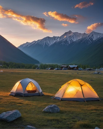 camping tents,tents,altai,campsites,tent camping,shandur,nature of mongolia,the pamir mountains,the mongolian-russian border mountains,campire,tourist camp,the mongolian and russian border mountains,central tien shan,mongolia,eklutna,nature mongolia,yukon territory,mongolia eastern,encamped,basecamp,Photography,General,Realistic