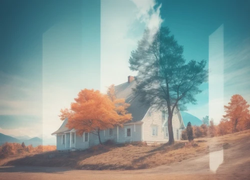 landscape background,lonely house,house silhouette,home landscape,church painting,autumn background,ampt,forest chapel,background design,background vector,photomanipulation,little church,house in the forest,mobile video game vector background,transfiguration,church faith,fall landscape,beacon,ancient house,autumn landscape,Photography,Artistic Photography,Artistic Photography 07