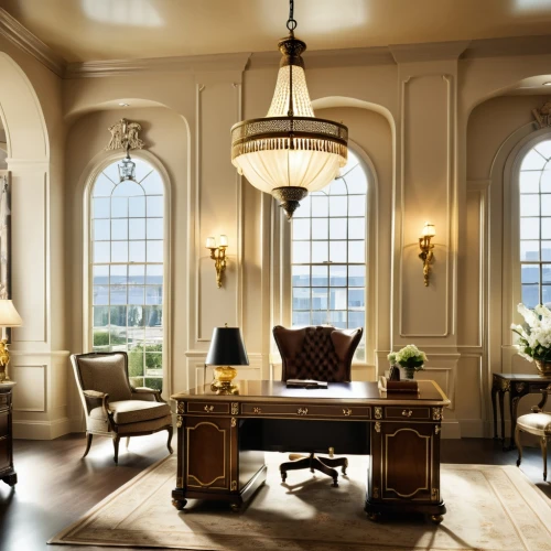 luxury home interior,ornate room,bay window,great room,danish room,breakfast room,hovnanian,victorian room,sitting room,interior decor,dining room,wooden windows,penthouses,rosecliff,french windows,greystone,sunroom,interior decoration,chandeliers,ballrooms,Photography,General,Realistic