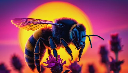 bee,pollinator,wild bee,abejas,drone bee,pollinate,vespula,western honey bee,pollen,pollination,blue wooden bee,xylocopa,bee pollen,bumblebee fly,bombus,silk bee,pollina,buzznet,flower fly,waspy,Conceptual Art,Sci-Fi,Sci-Fi 27