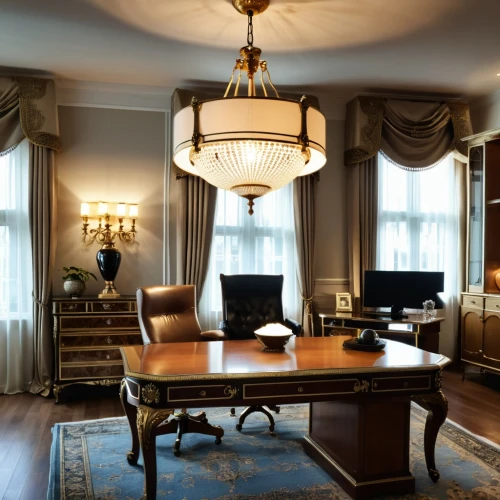 danish room,furnishings,dining room table,interior decor,biedermeier,ornate room,sitting room,dining room,writing desk,claridge,coffered,driehaus,wardroom,enfilade,luxury home interior,great room,chambre,furnishes,cochere,antique furniture,Photography,General,Realistic