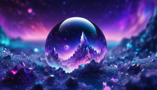 crystal egg,crystalize,3d background,geode,purple wallpaper,purpleabstract,crystalized,crystalline,fractal environment,crystallize,ultraviolet,crystal,crystallization,3d fantasy,crystals,aura,crystallized,dimensional,amethyst,velir,Conceptual Art,Sci-Fi,Sci-Fi 10