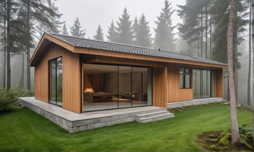 forest house,cubic house,timber house,small cabin,house in the forest,wooden sauna,wooden house,electrohome,inverted cottage,snohetta,greenhut,prefab,wood doghouse,bohlin,log cabin,wooden hut,grass roof,summer house,cabin,summerhouse,Photography,General,Realistic