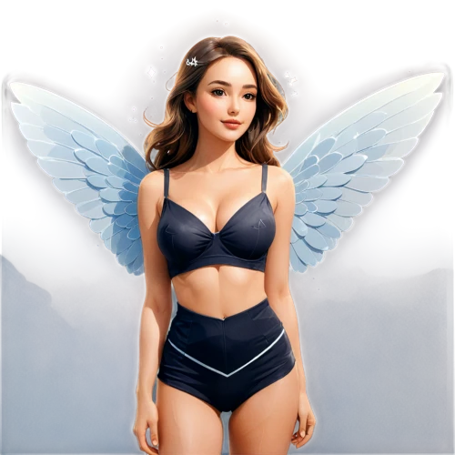 angel wings,angel girl,angel wing,love angel,vintage angel,winged,angelman,winged heart,angele,derivable,angel,angelin,black angel,edit icon,angeln,angeline,anjo,angelis,butterfly background,angels,Unique,Design,Logo Design