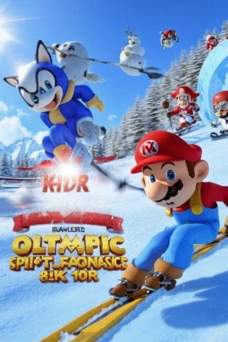 ski race,winter sports,youtube background,cartoon video game background,kirkhope,ssx,christmasbackground,retro christmas,winter background,snowsports,skijoring,orsanic,christmas background,marios,classic game,gameplay,christmas snowy background,north pole,skicross,christmas skiing,Photography,General,Realistic